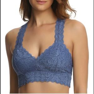 brand new bralettes !!